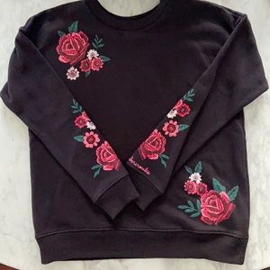 Abercrombie & Fitch Sweatshirt